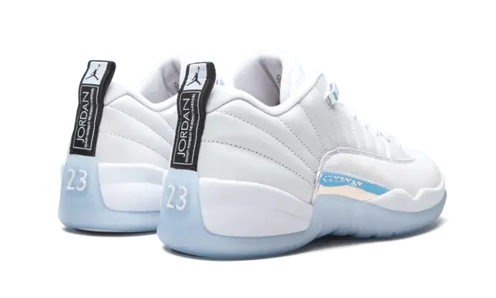 Air Jordan 12 Retro Low Easter (2021) - DB0733-190