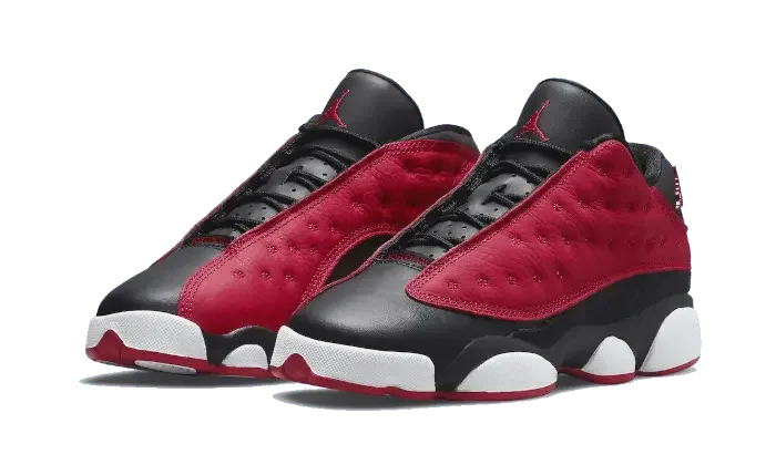 Air Jordan 13 Low Very Berry - MTHOR SHOP