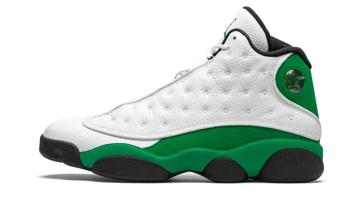Air Jordan 13 Lucky Green - 414571-113