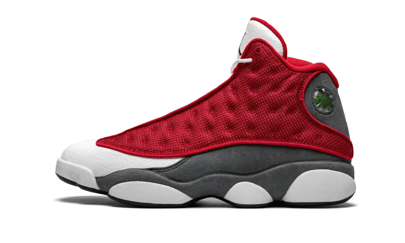 Air Jordan 13 Retro Red Flint MTHOR SHOP