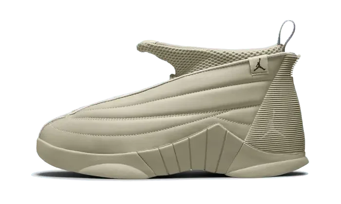 Air Jordan 15 Retro Billie Eilish - DN2863-200