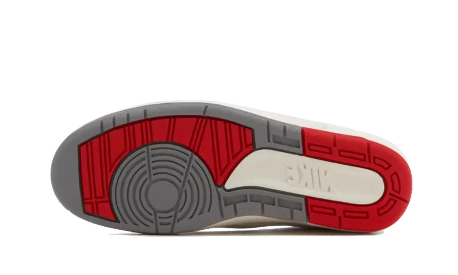 Air Jordan 2 Retro Italy