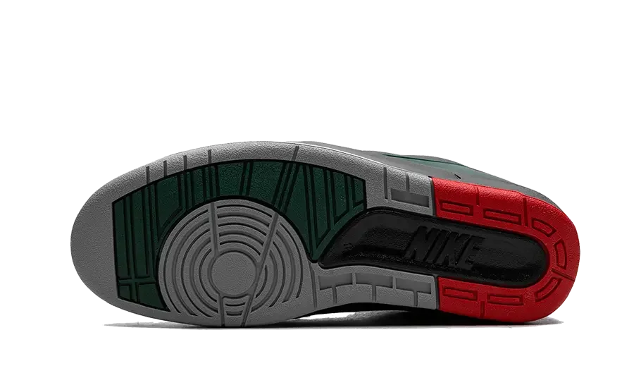 Air Jordan 2 Retro Low Christmas