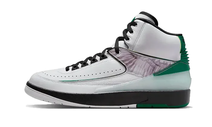 Air Jordan 2 Wings
