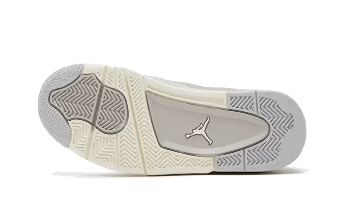 Air Jordan 4 Retro Frozen Moments