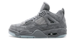 Air Jordan 4 Retro Kaws Grey