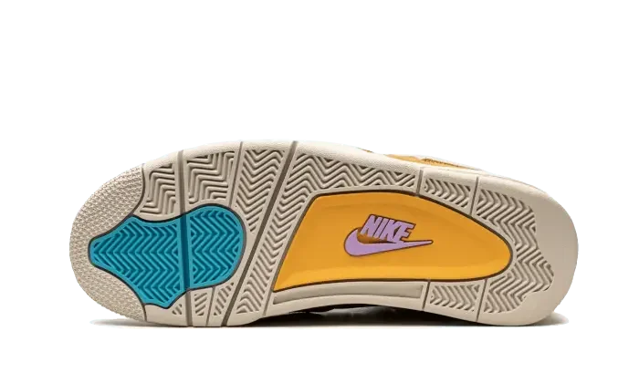 Air Jordan 4 Retro SP 30th Anniversary Union Desert Moss - DJ5718-300