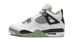 air-jordan-4-Seafoam