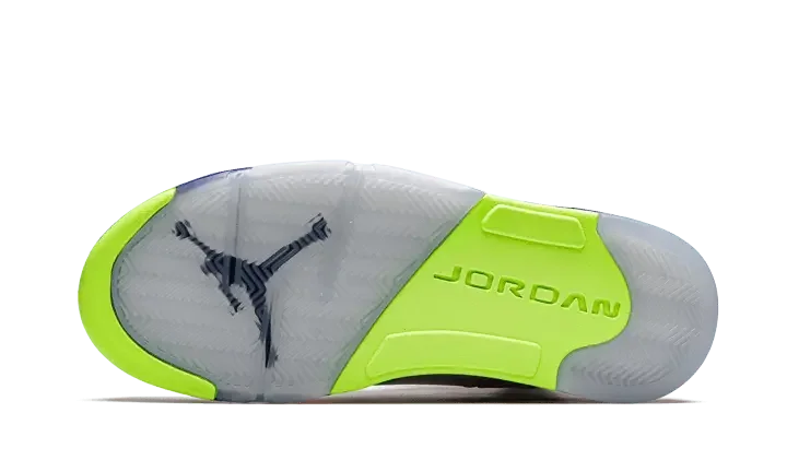 Air Jordan 5 Retro Alternate Bel-Air - DB3335-100