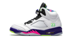 Air Jordan 5 Retro Alternate Bel-Air - DB3335-100