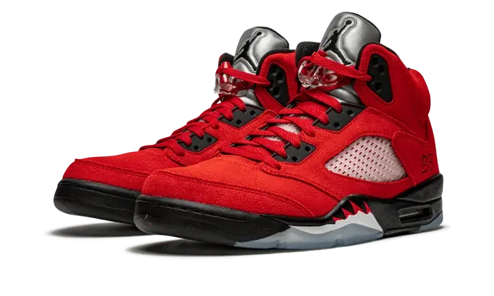 Air Jordan 5 Retro Raging Bull - DD0587-600