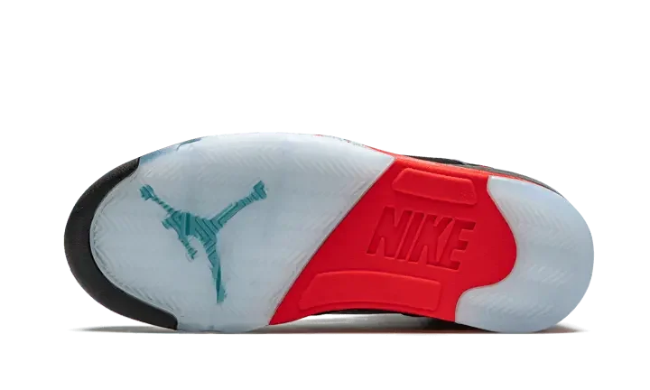 Air Jordan 5 Retro Top 3 - CZ1786-001