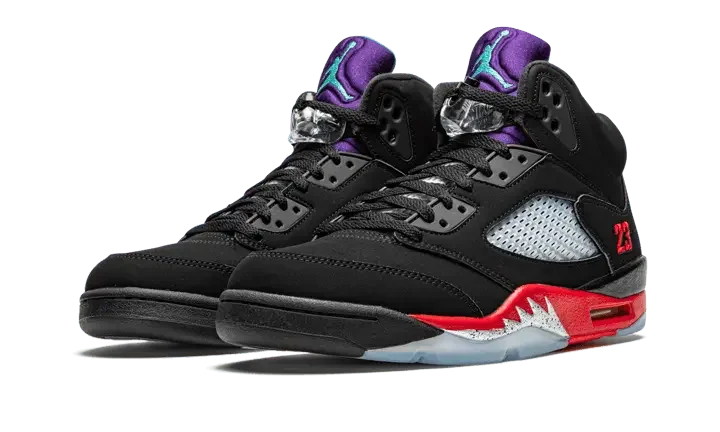 Air Jordan 5 Retro Top 3 - CZ1786-001