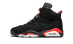 Air Jordan 6 Retro Black Infrared