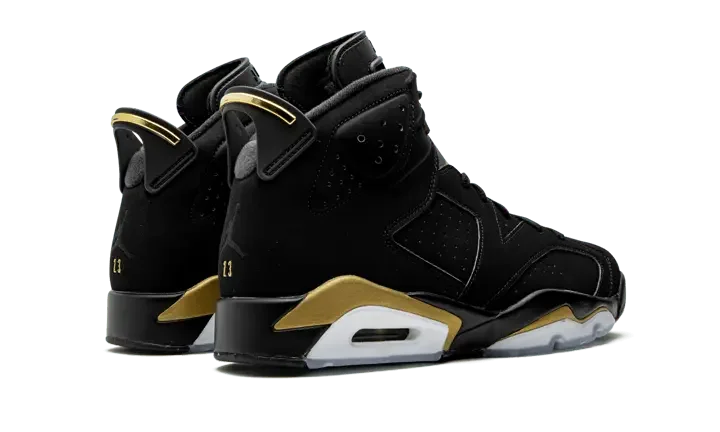 Air Jordan 6 Retro DMP - CT4954-007