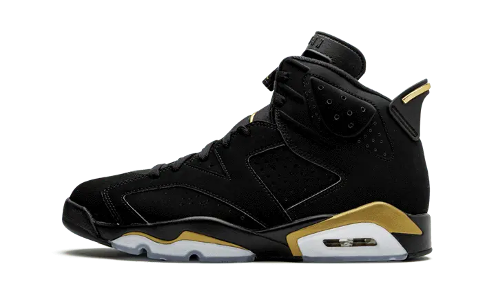 Air Jordan 6 Retro DMP MTHOR SHOP