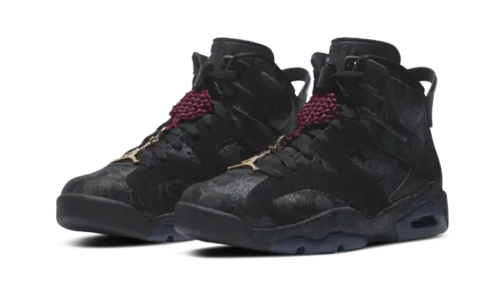 Air Jordan 6 Singles' Day - DB9818-001