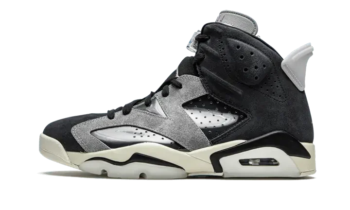 Air Jordan 6 Tech Chrome - CK6635-001