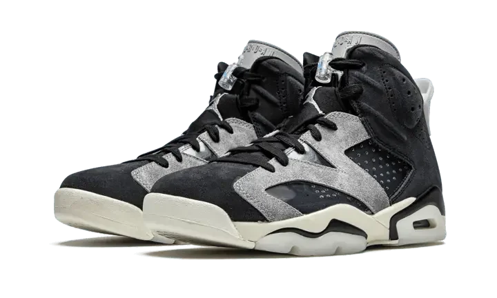 Air Jordan 6 Tech Chrome - CK6635-001