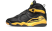 Air Jordan 8 Taxi Yellow Black