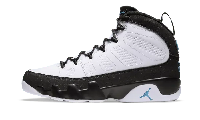Air Jordan 9 University Blue - CT8019-140