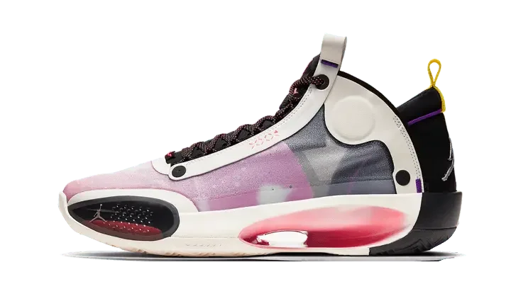 Air Jordan XXXIV Paris - CZ7752-601