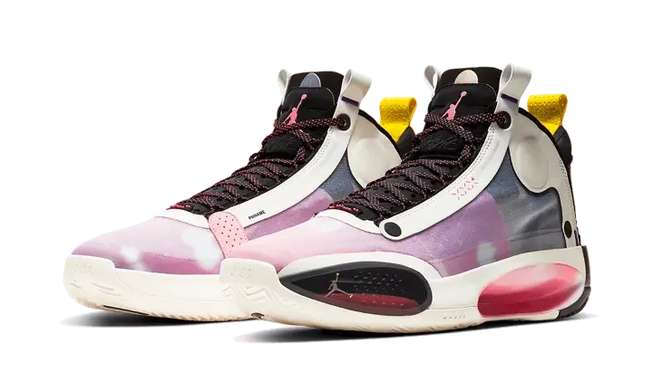 Air Jordan XXXIV Paris - CZ7752-601