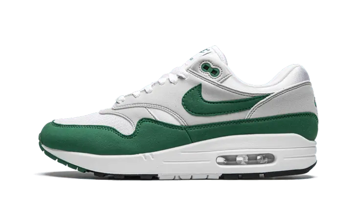 Air Max 1 Anniversary Green 2020