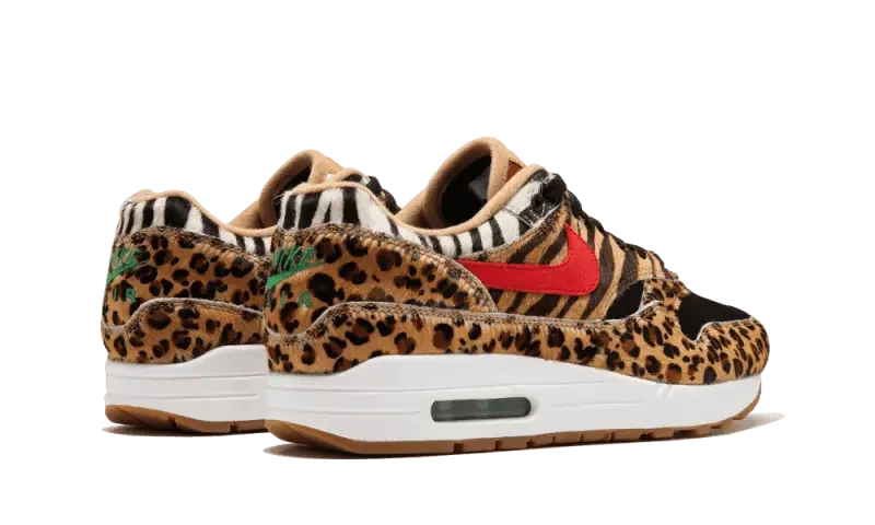 Nike Air Max 1 Atmos Animal Pack (2018)