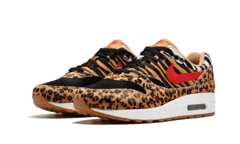 Nike Air Max 1 Atmos Animal Pack (2018)