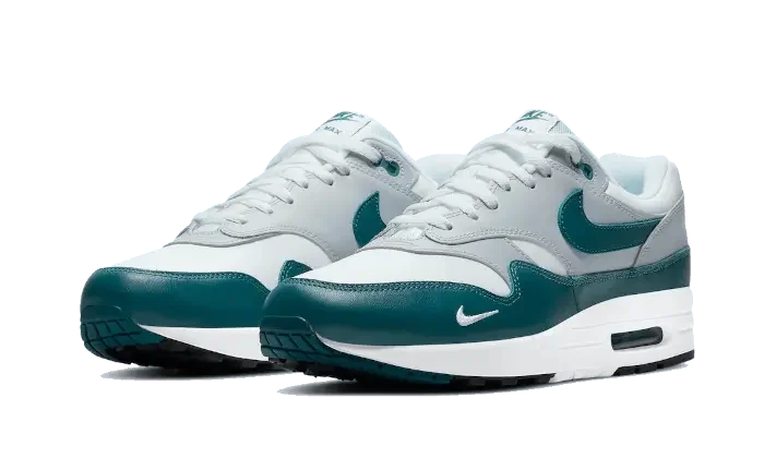 Nike Air Max 1 Dark Teal Green - DH4059-101