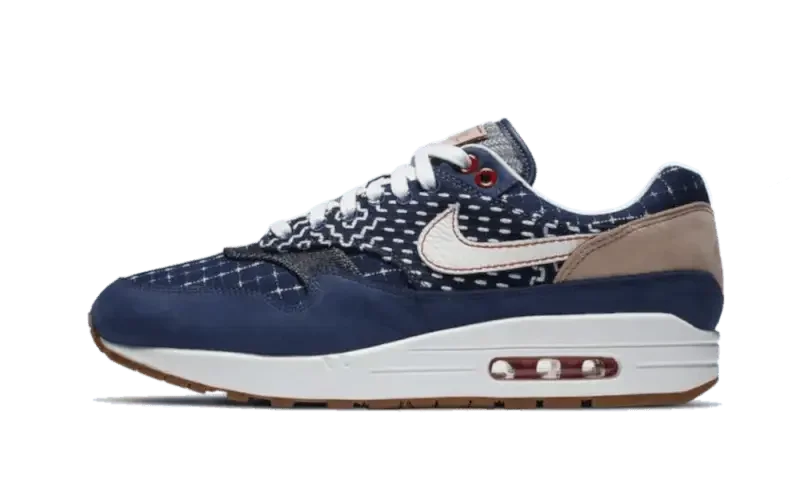 Nike Air Max 1 Denham - CW7603-400