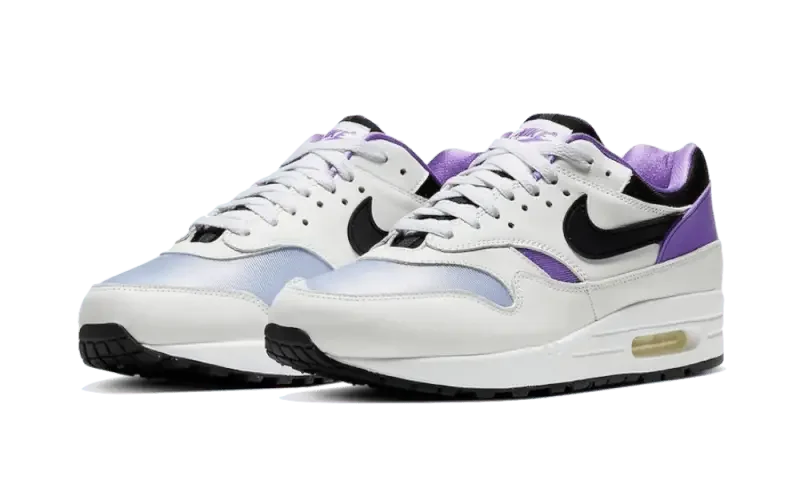 Nike Air Max 1 DNA CH.1 Purple Punch - AR3863-101