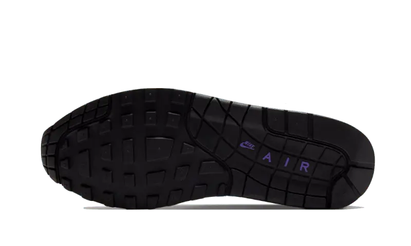 Nike Air Max 1 DNA CH.1 Purple Punch - AR3863-101
