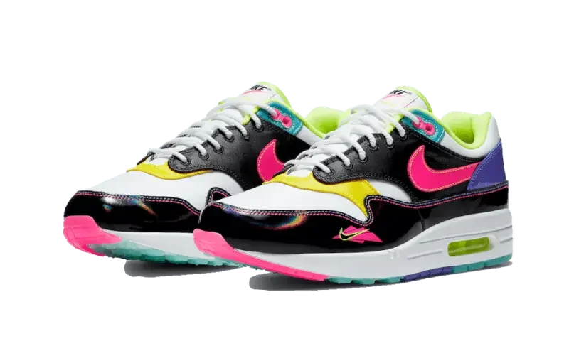 Nike Air Max 1 Hyper Pink - CZ7920-001