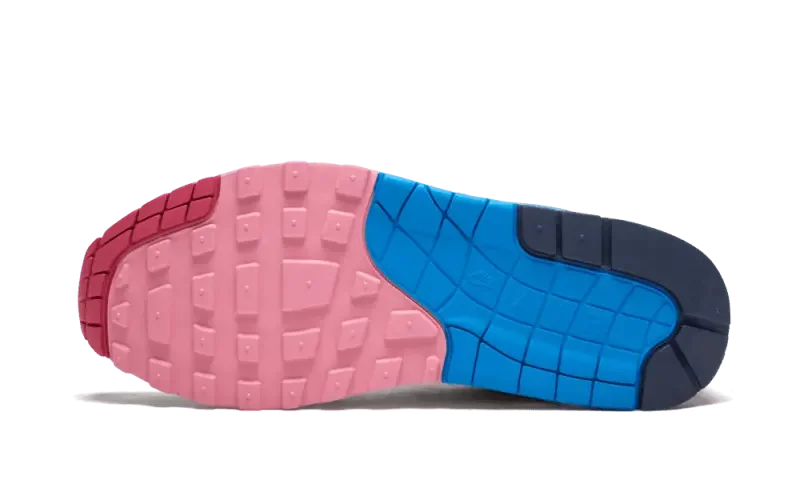 Nike Air Max 1 Parra (2018)