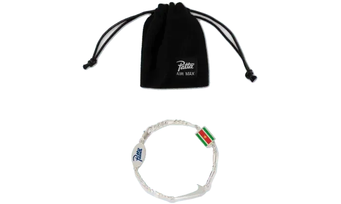 Nike Air Max 1 Patta Monarch (Special Box) - DH1348-001