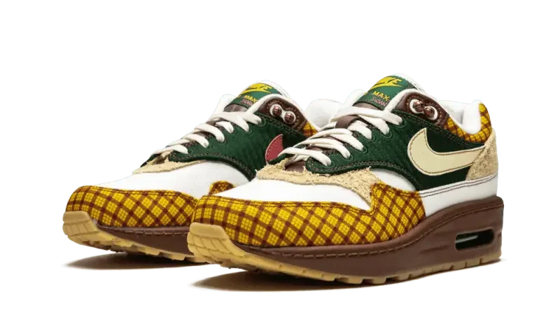 Nike Air Max 1 Susan Missing Link - CK6643-100