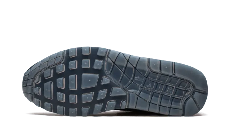 Nike Air Max 1 Tinker Schematic Black - CJ4286-001