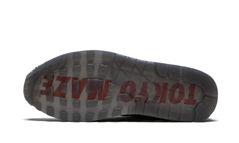 Nike Air Max 1 Tokyo Maze - CI1505-001