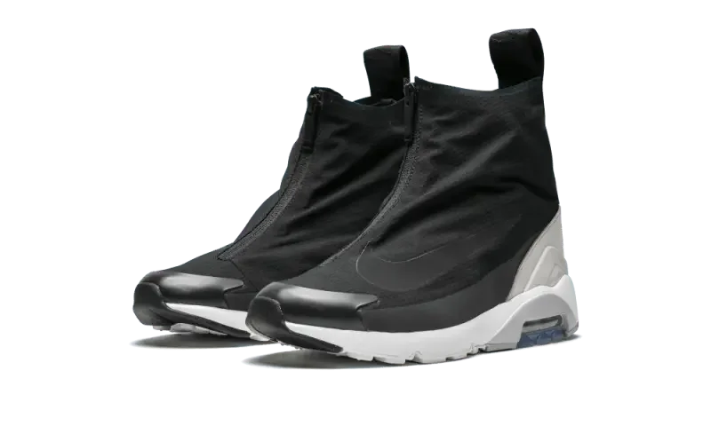 Nike Air Max 180 Ambush Black - BV0145-001