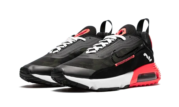 Nike Air Max 2090 Duck Camo - CU9174-600