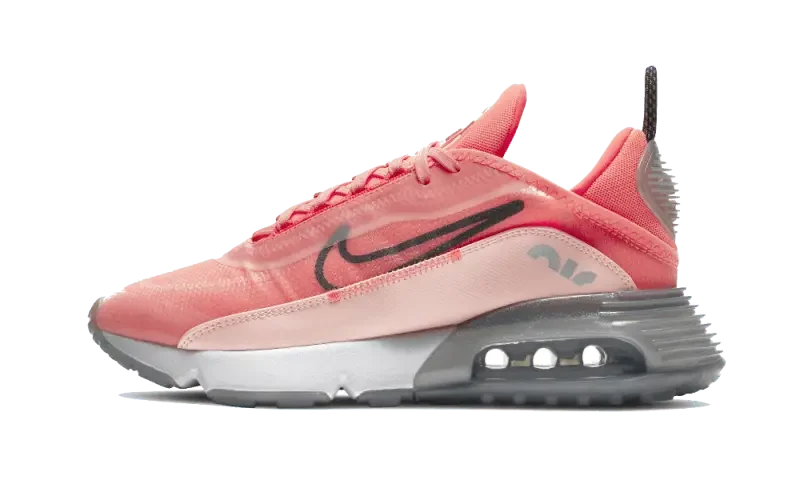 Nike Air Max 2090 Lava Glow - CT7698-600