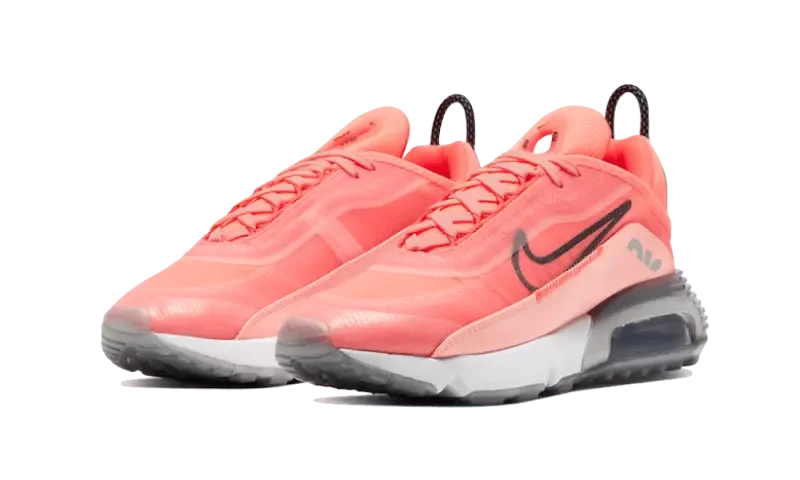 Nike Air Max 2090 Lava Glow - CT7698-600