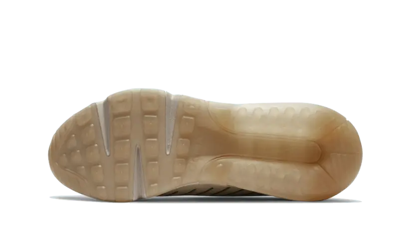 Nike Air Max 2090 Neymar Jr. Brown - CU9371-100