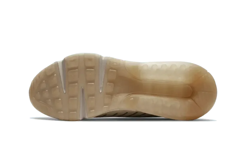 Nike Air Max 2090 Neymar Jr. Brown - CU9371-100