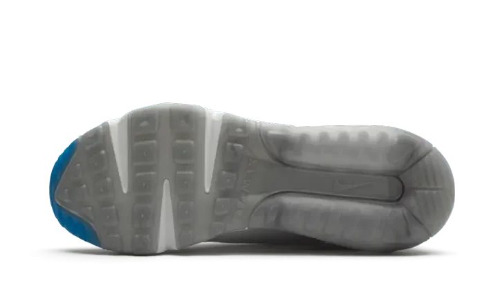 Nike Air Max 2090 Pure Platinium - CT7698-100