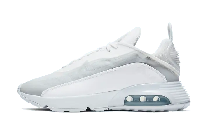 Air Max 2090 Triple White