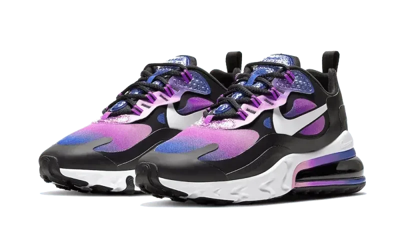Nike Air Max 270 React Magic Flamingo - BV3387-400