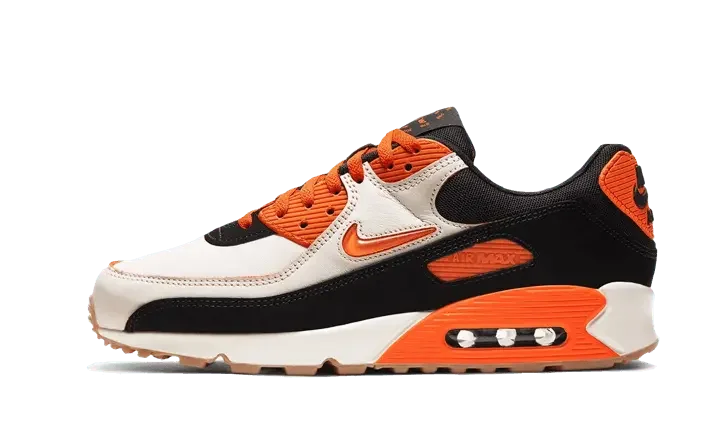 Nike Air Max 90 Home & Away Orange - CJ0611-100